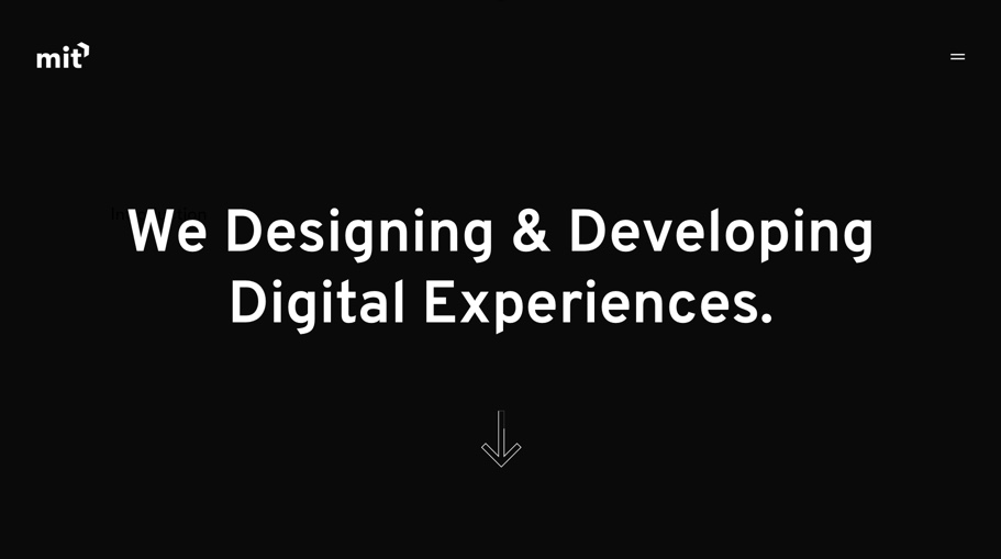 Mit Software Development Mit - We Designing & Developing Digital Experiences.